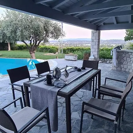 Dalousa Riviera - In