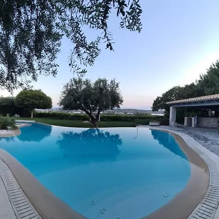 Dalousa Riviera - In * Porto Heli