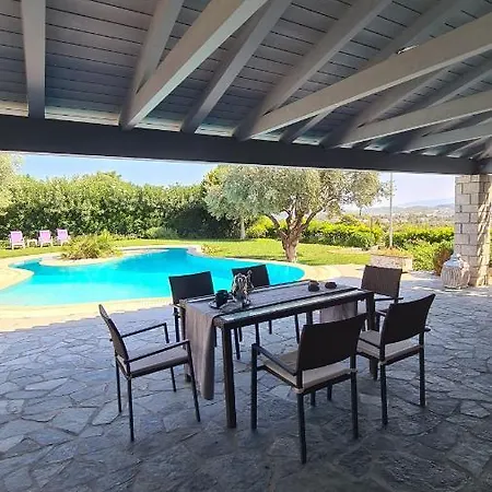 Dalousa Riviera - In