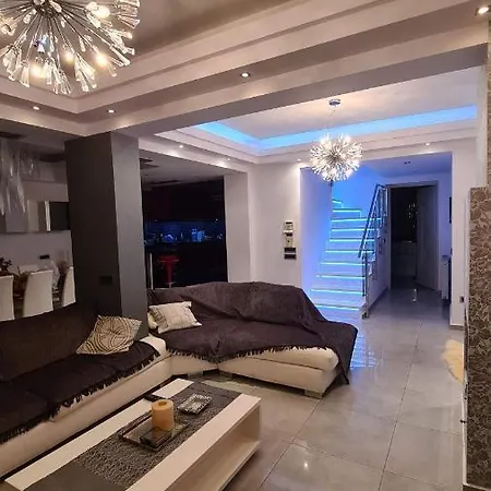 Holiday home Dalousa Riviera - In *