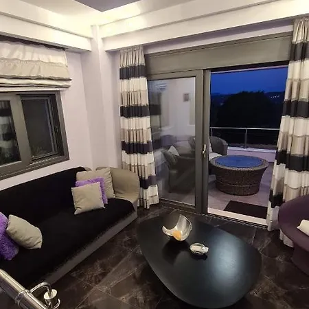 Dalousa Riviera - In Prázdninový dům Porto Cheli