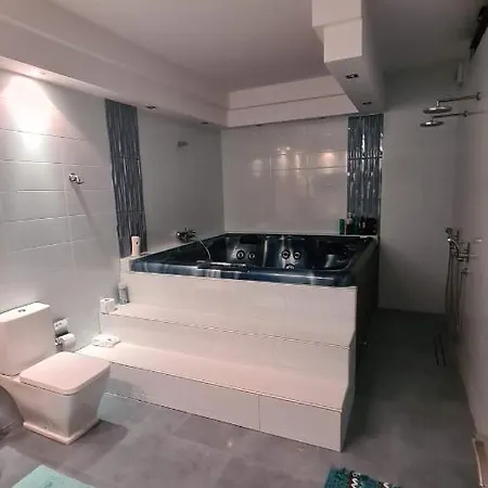 Dalousa Riviera - In Holiday home *