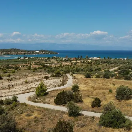 Dalousa Riviera - In *