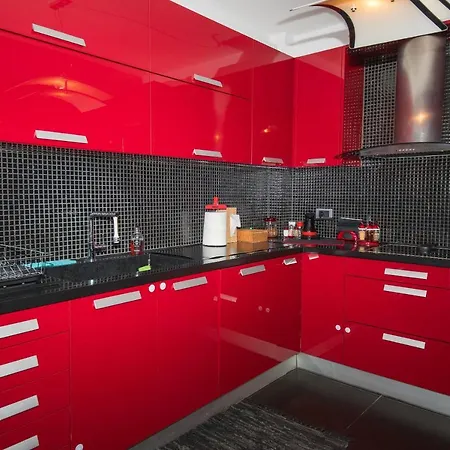 Holiday home Dalousa Riviera - In